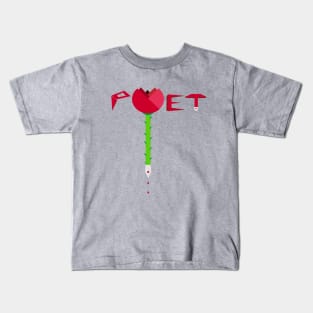 Poet Kids T-Shirt